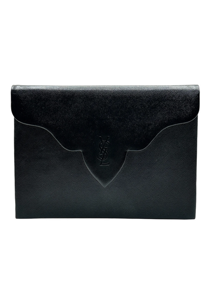 Yves Saint Laurent Clutch