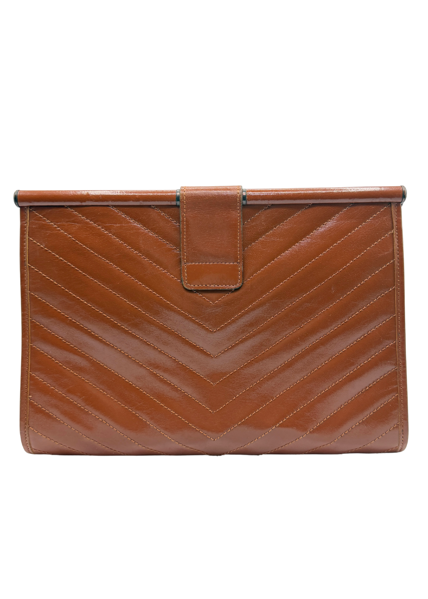 YVES SAINT LAURENT CLUTCH