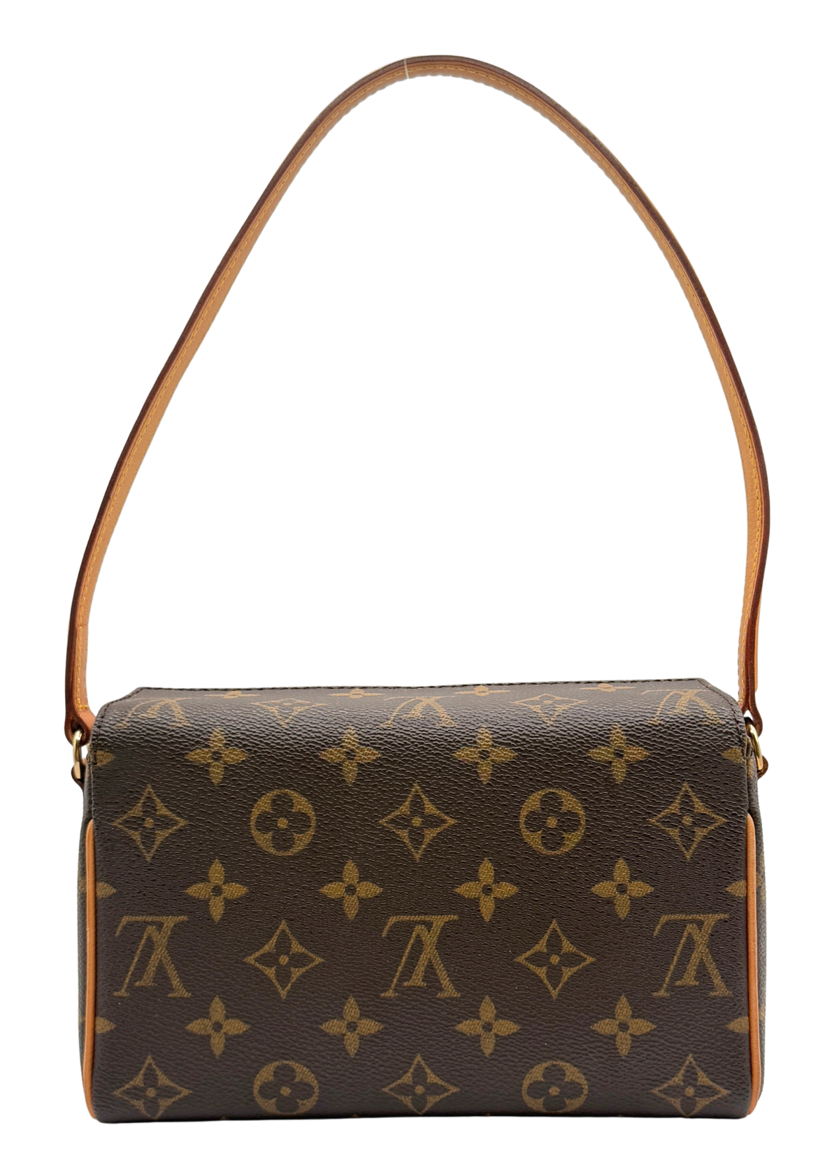 LOUIS VUITTON RECITAL