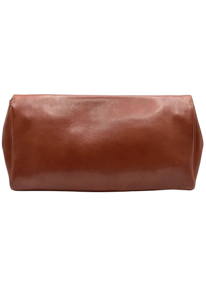 GUCCI HORSE CLUTCH