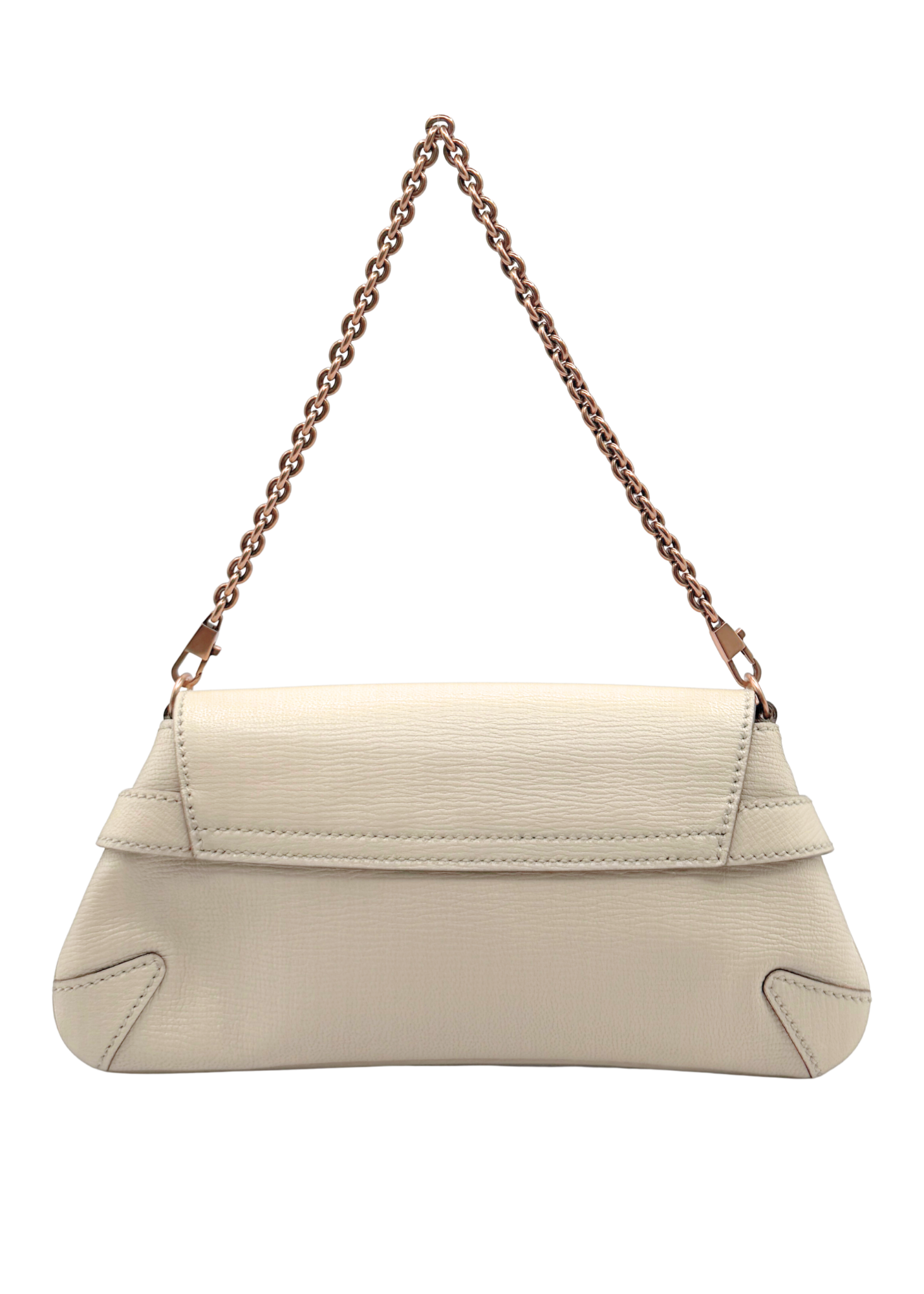 GUCCI HORSEBIT SHOULDER BAG & CLUTCH