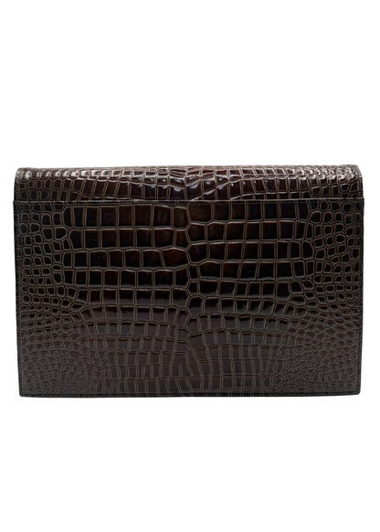 YVES SAINT LAURENT CLUTCH
