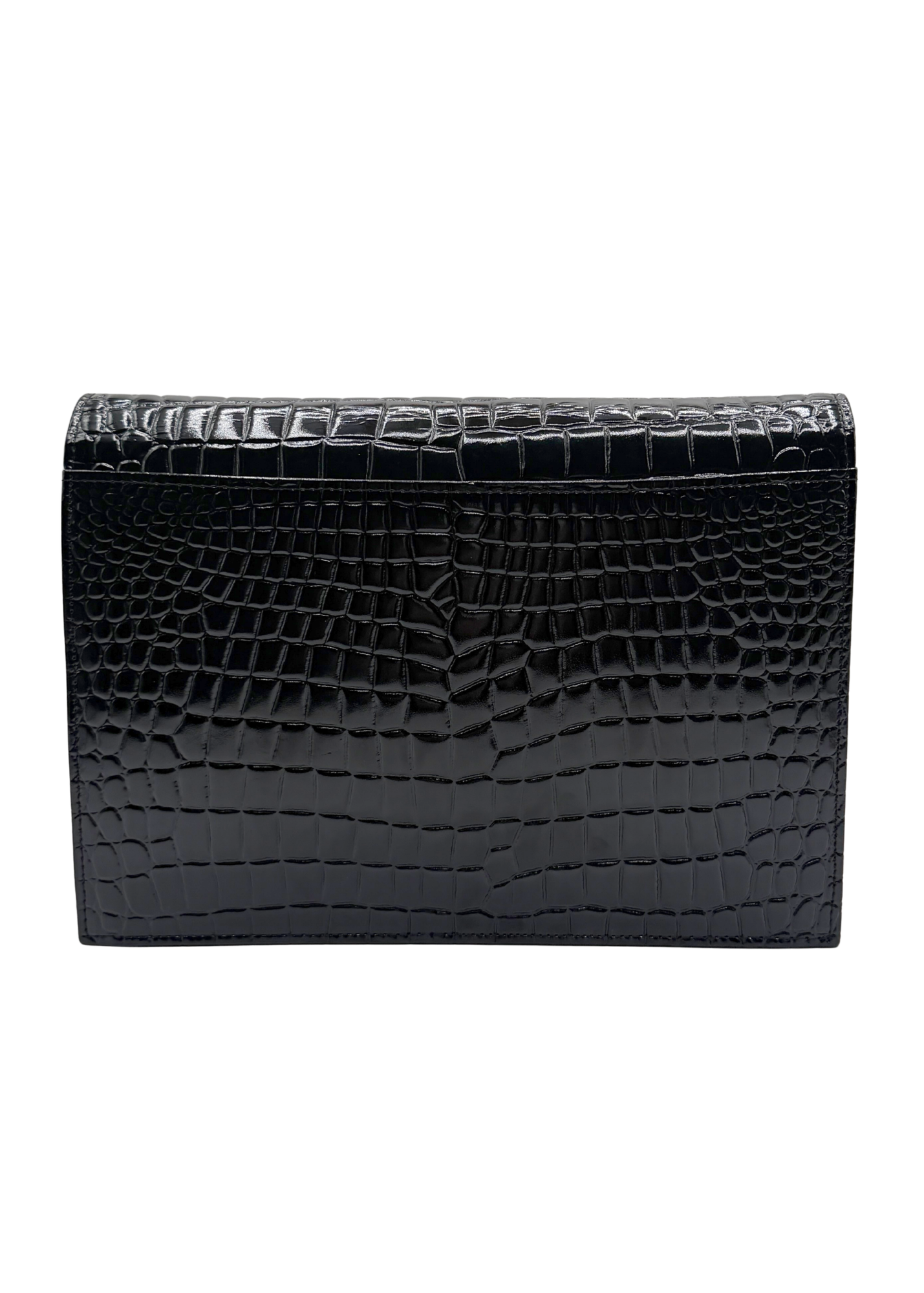 YVES SAINT LAURENT CLUTCH
