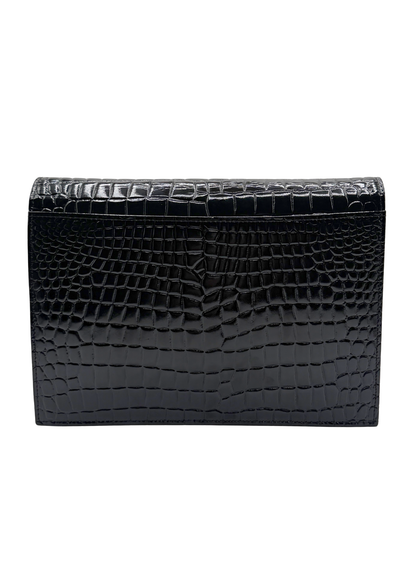 YVES SAINT LAURENT CLUTCH