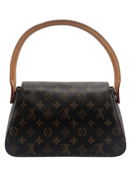 LOUIS VUITTON MINI LOOPING