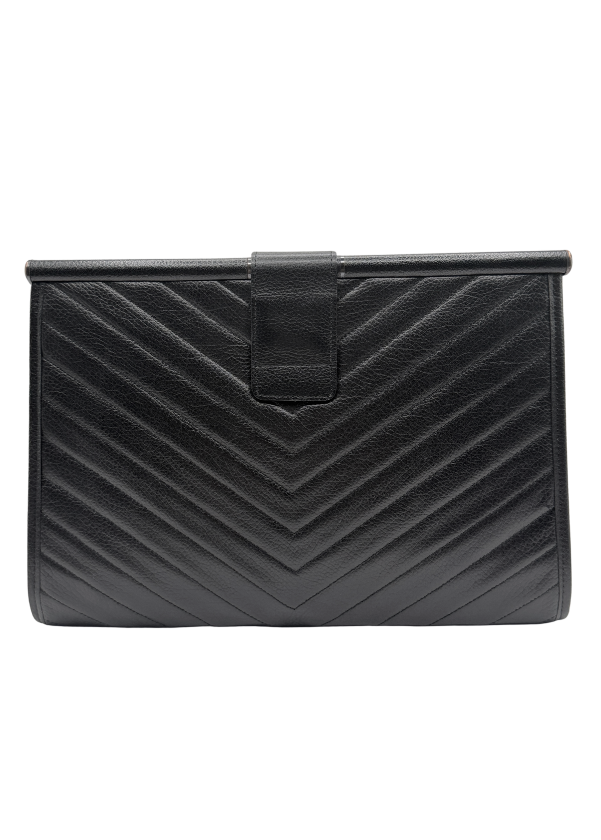 YVES SAINT LAURENT CLUTCH