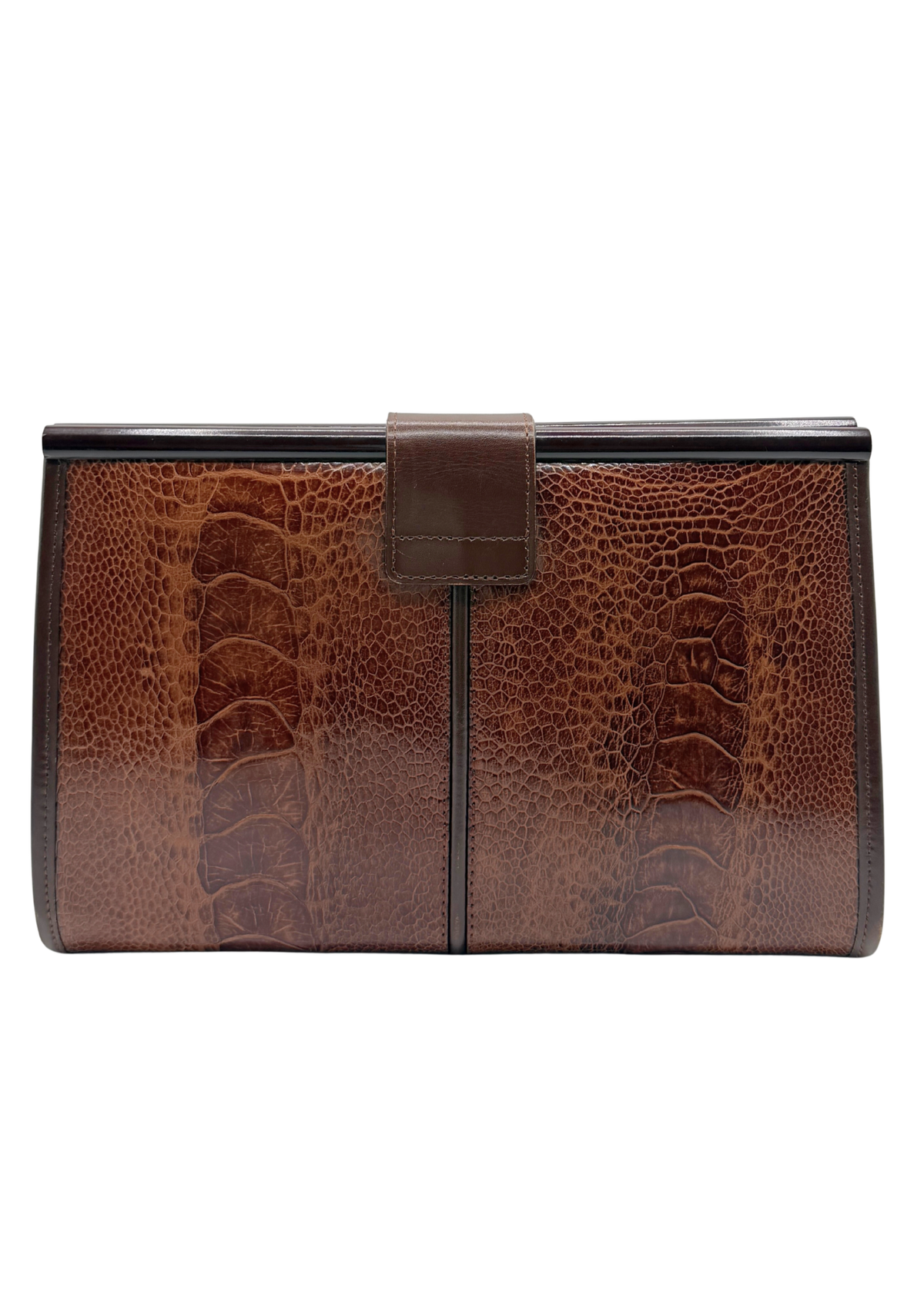 RARE YVES SAINT LAURENT CLUTCH