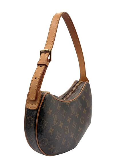 LOUIS VUITTON CROISSANT PM