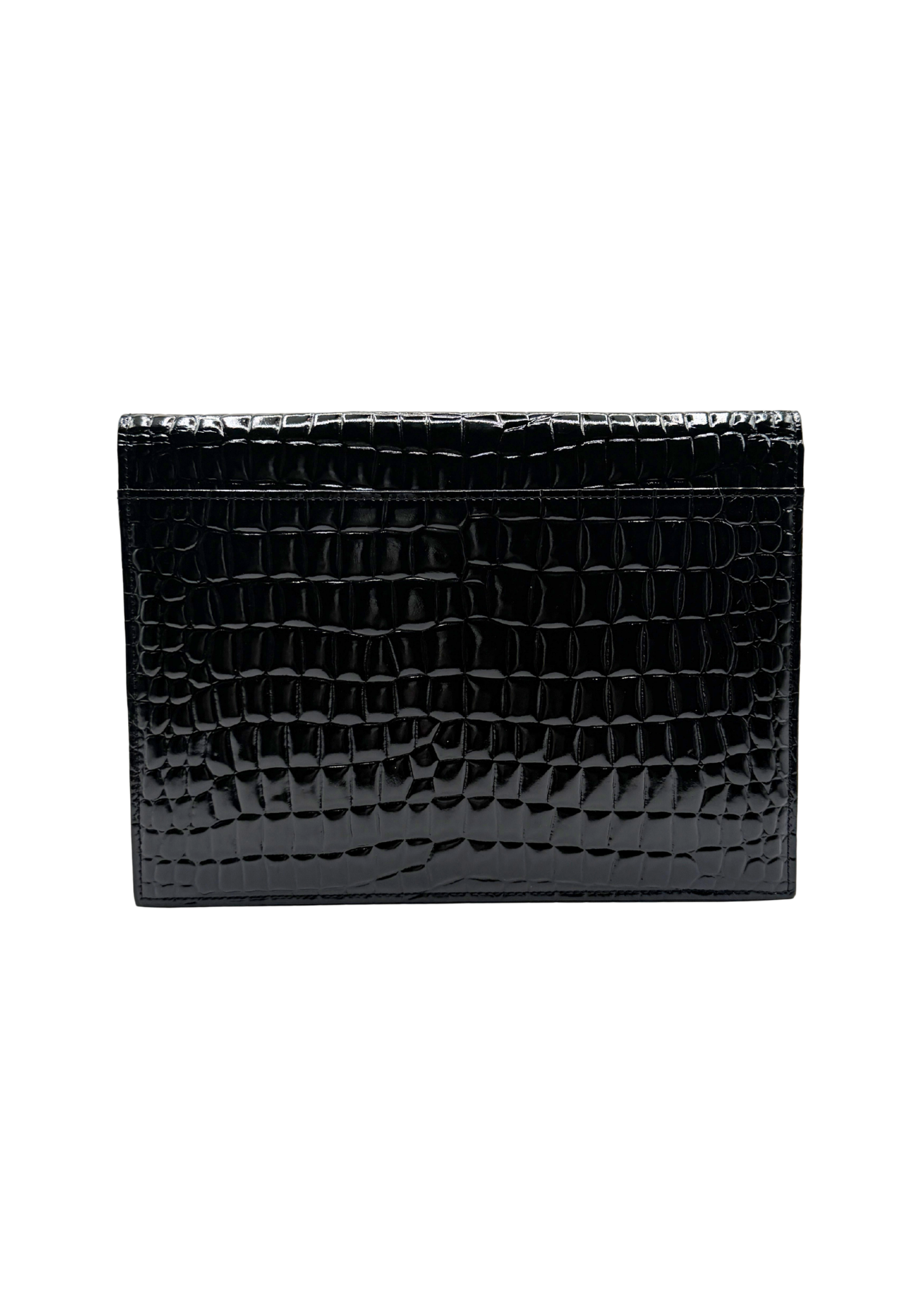 YVES SAINT LAURENT CLUTCH