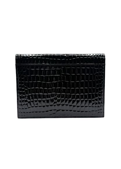 YVES SAINT LAURENT CLUTCH