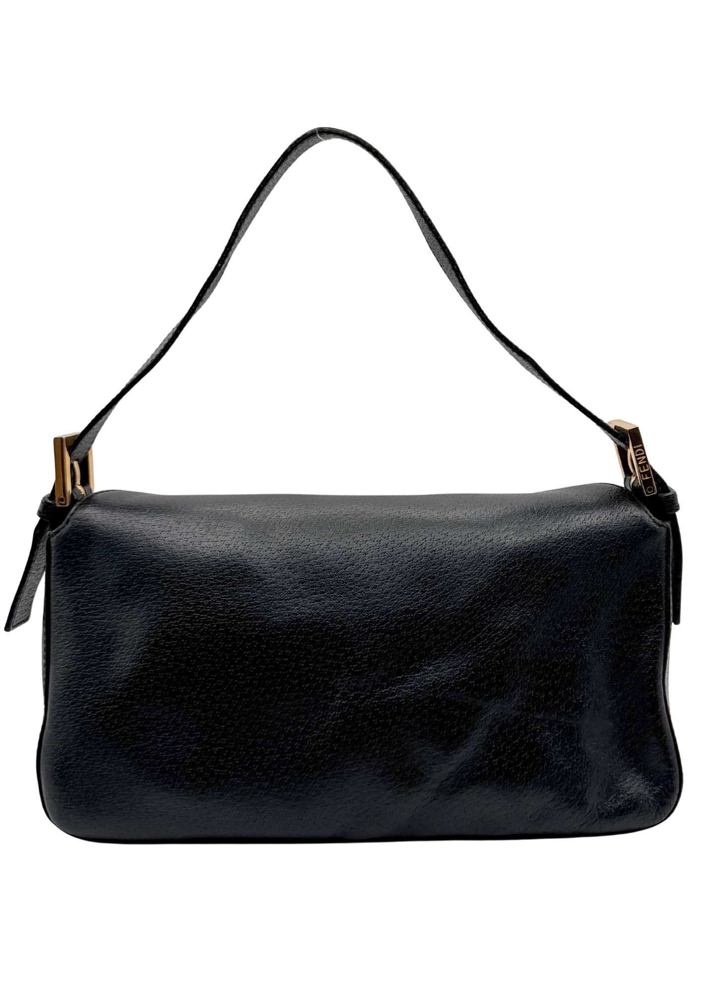 ULTRA RARE FENDI MAMA BAGUETTE