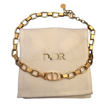 DIOR NECKLACE