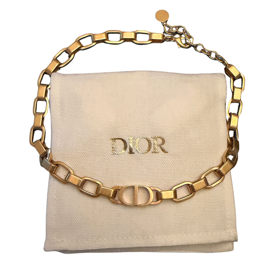 DIOR NECKLACE