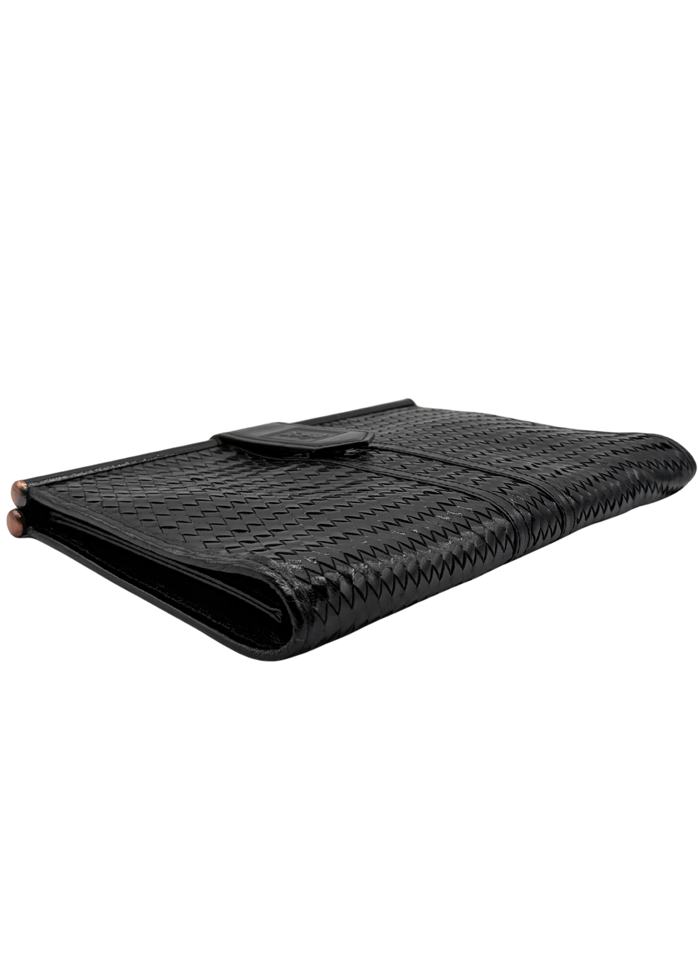 YVES SAINT LAURENT CLUTCH