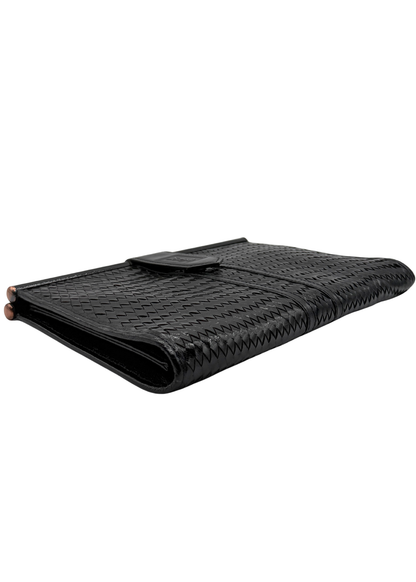 YVES SAINT LAURENT CLUTCH