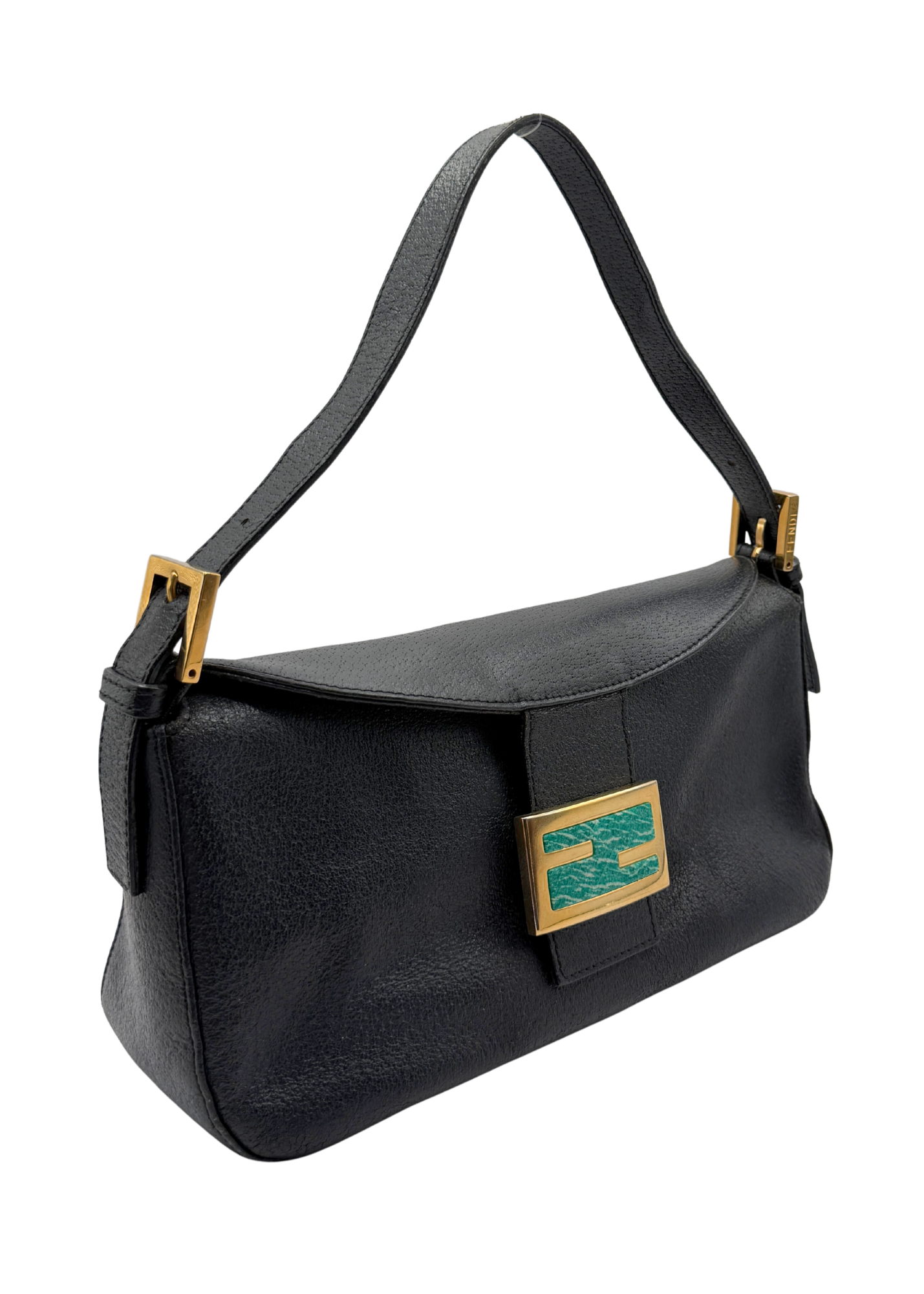 ULTRA RARE FENDI MAMA BAGUETTE