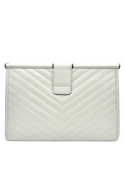 YVES SAINT LAURENT CLUTCH