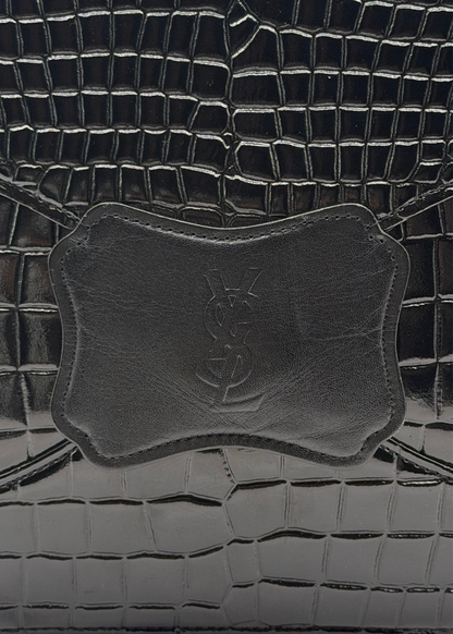 YVES SAINT LAURENT CLUTCH