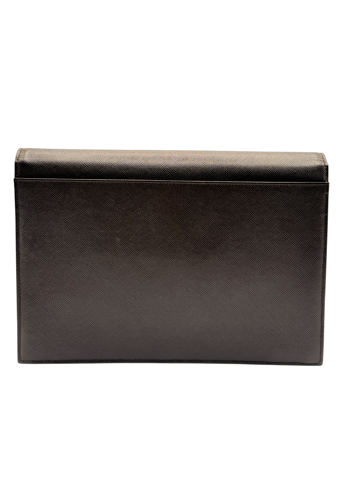 YVES SAINT LAURENT CLUTCH