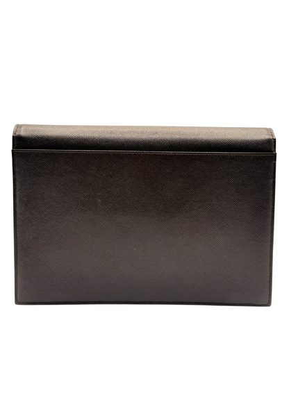 YVES SAINT LAURENT CLUTCH
