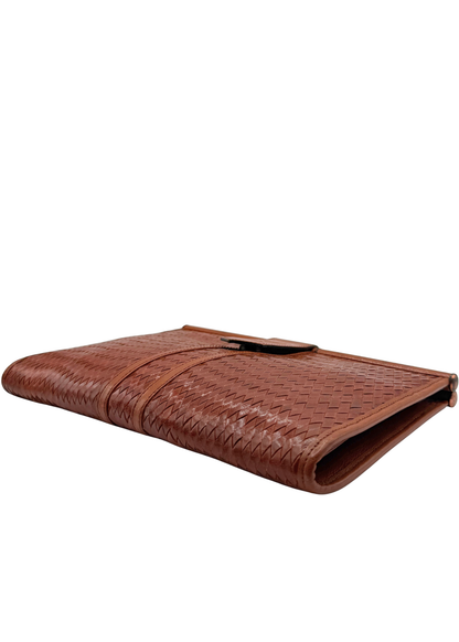 YVES SAINT LAURENT CLUTCH