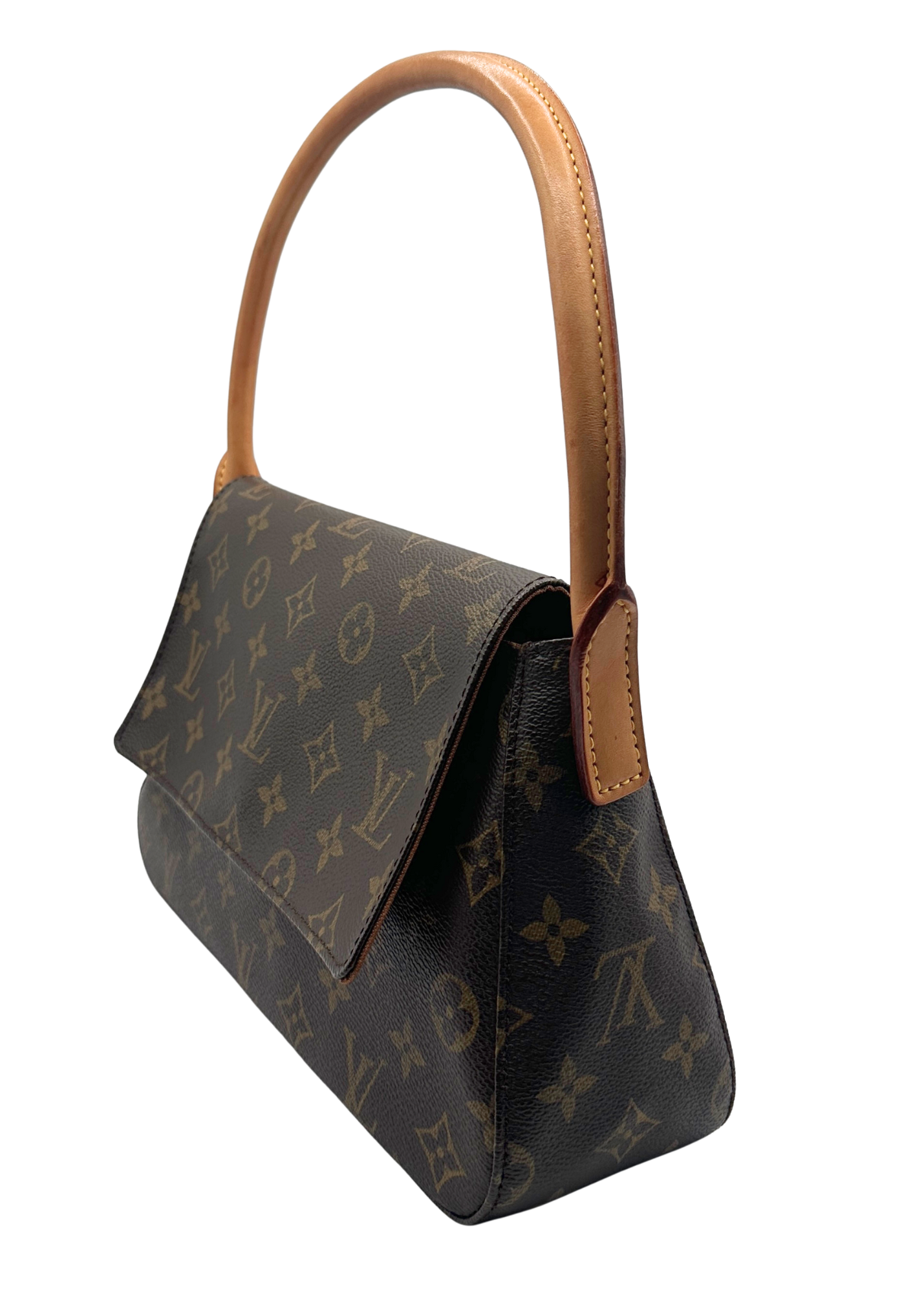 LOUIS VUITTON MINI LOOPING