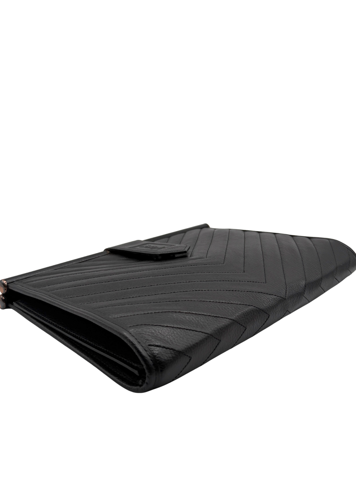 YVES SAINT LAURENT CLUTCH