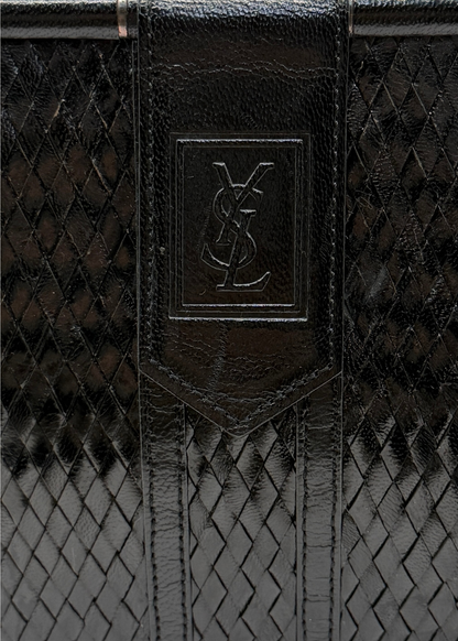 YVES SAINT LAURENT CLUTCH