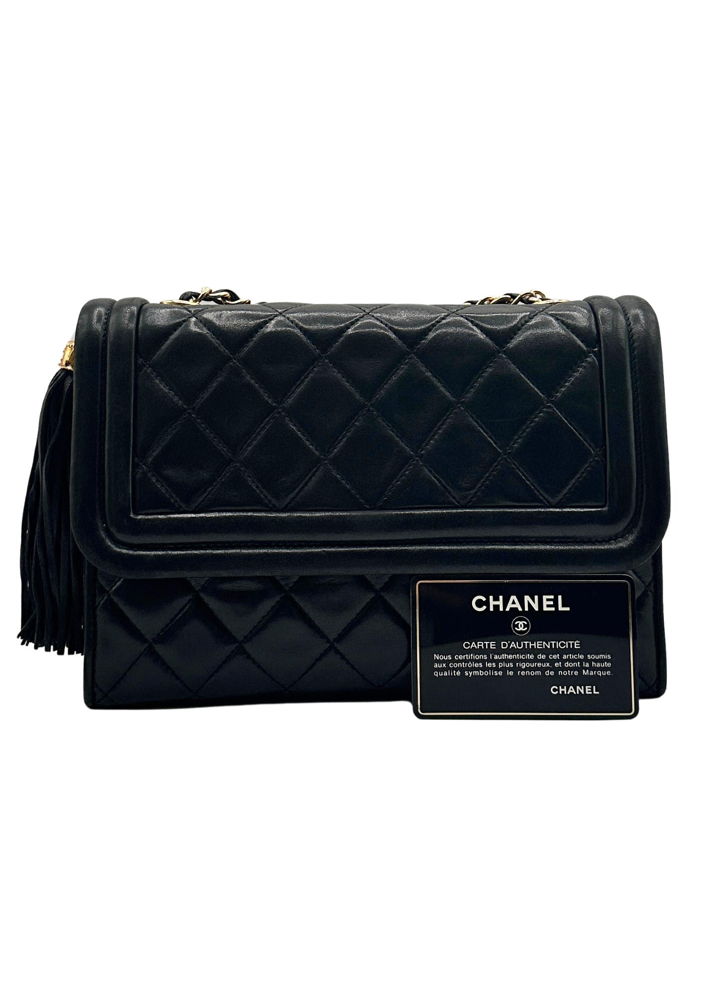 CHANEL | Grace Vintage
