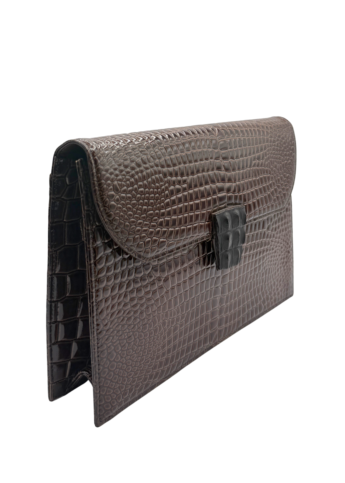 YVES SAINT LAURENT CLUTCH