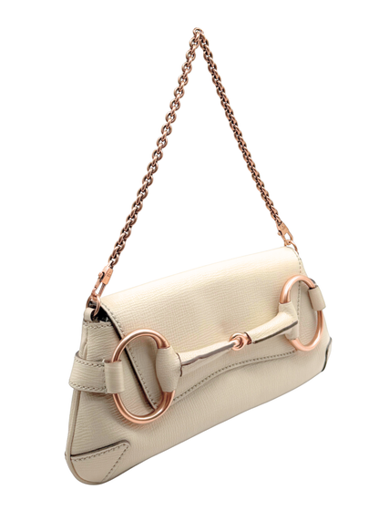 GUCCI HORSEBIT SHOULDER BAG & CLUTCH