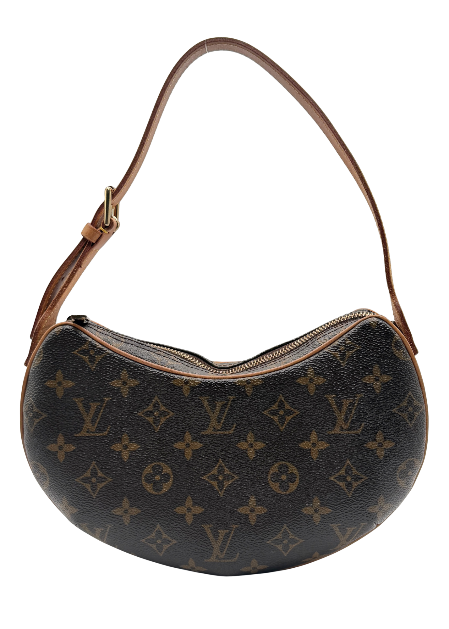 LOUIS VUITTON CROISSANT PM