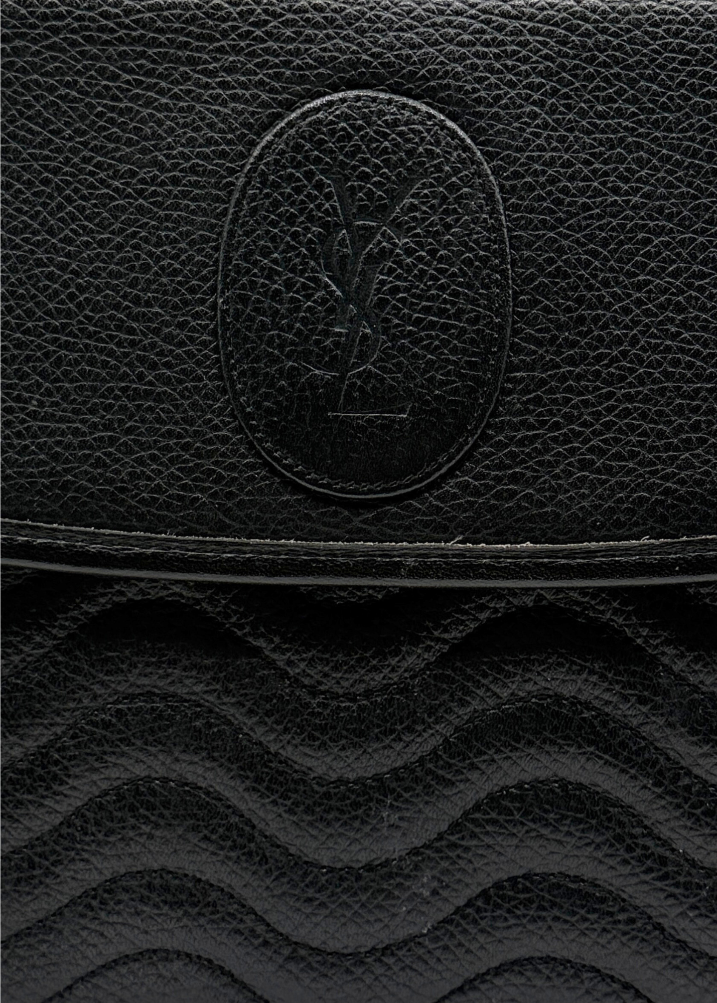 YVES SAINT LAURENT CLUTCH