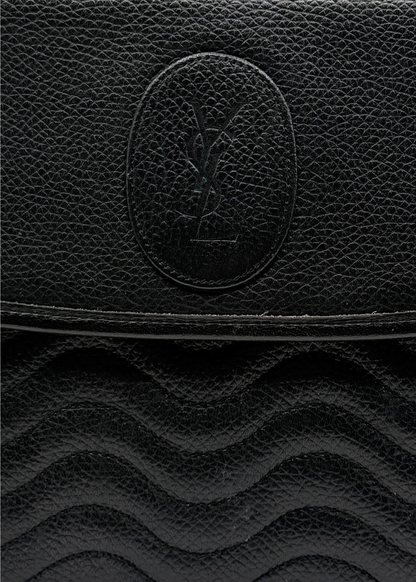 YVES SAINT LAURENT CLUTCH