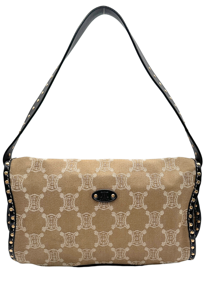 CELINE TRIOMPHE SHOULDER BAG