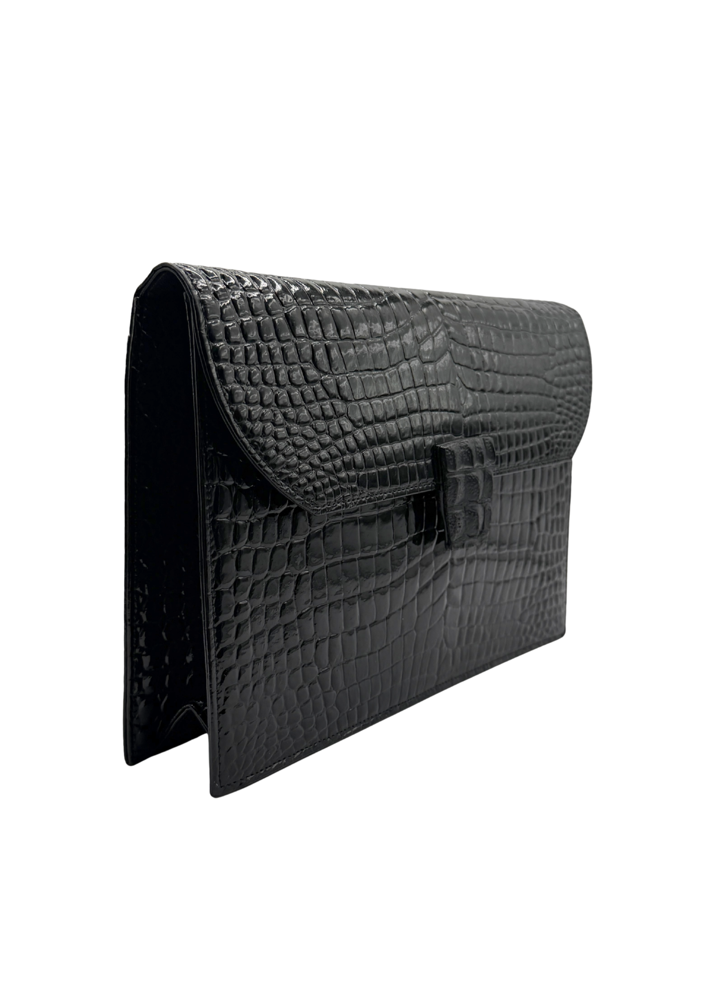 YVES SAINT LAURENT CLUTCH