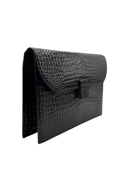 YVES SAINT LAURENT CLUTCH