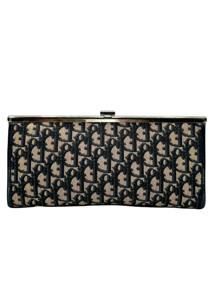 CHRISTIAN DIOR CLUTCH