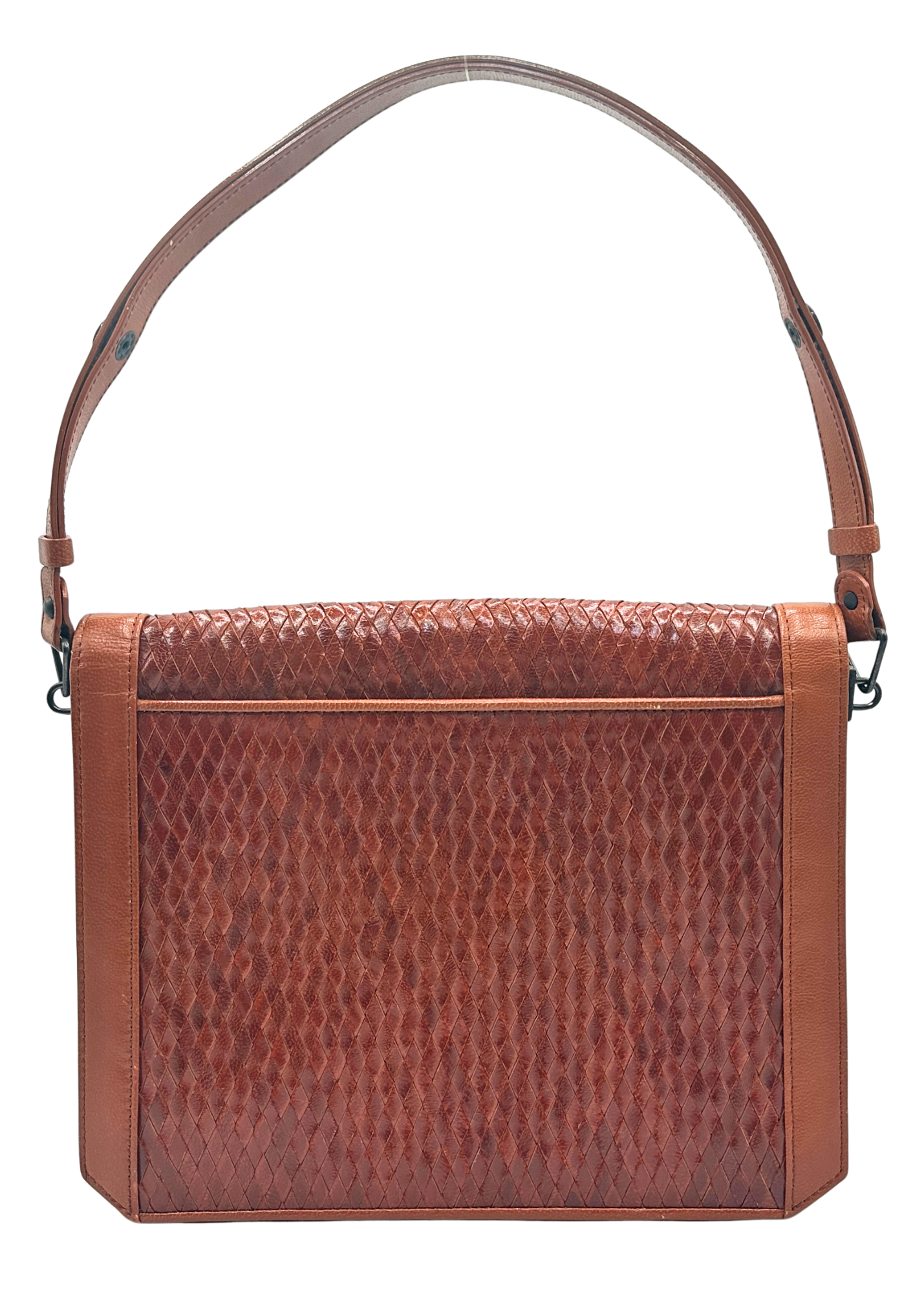 YVES SAINT LAURENT SHOULDER BAG
