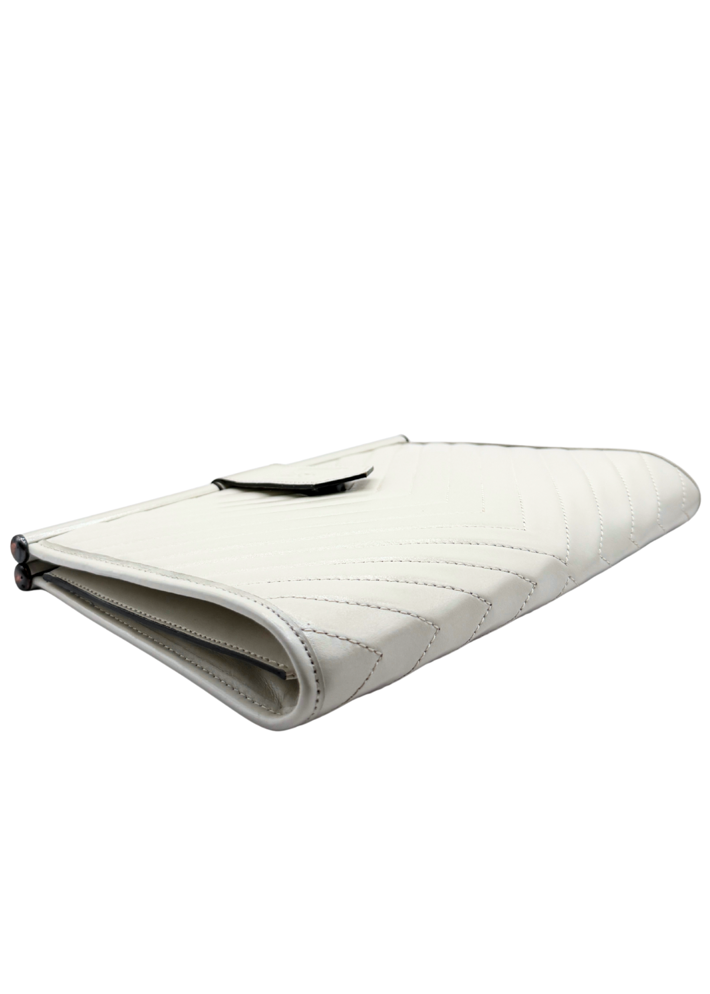 YVES SAINT LAURENT CLUTCH