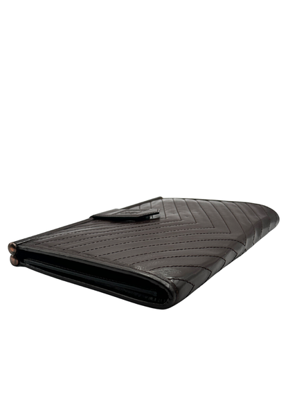 YVES SAINT LAURENT CLUTCH