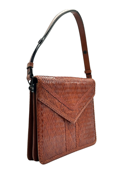 YVES SAINT LAURENT SHOULDER BAG