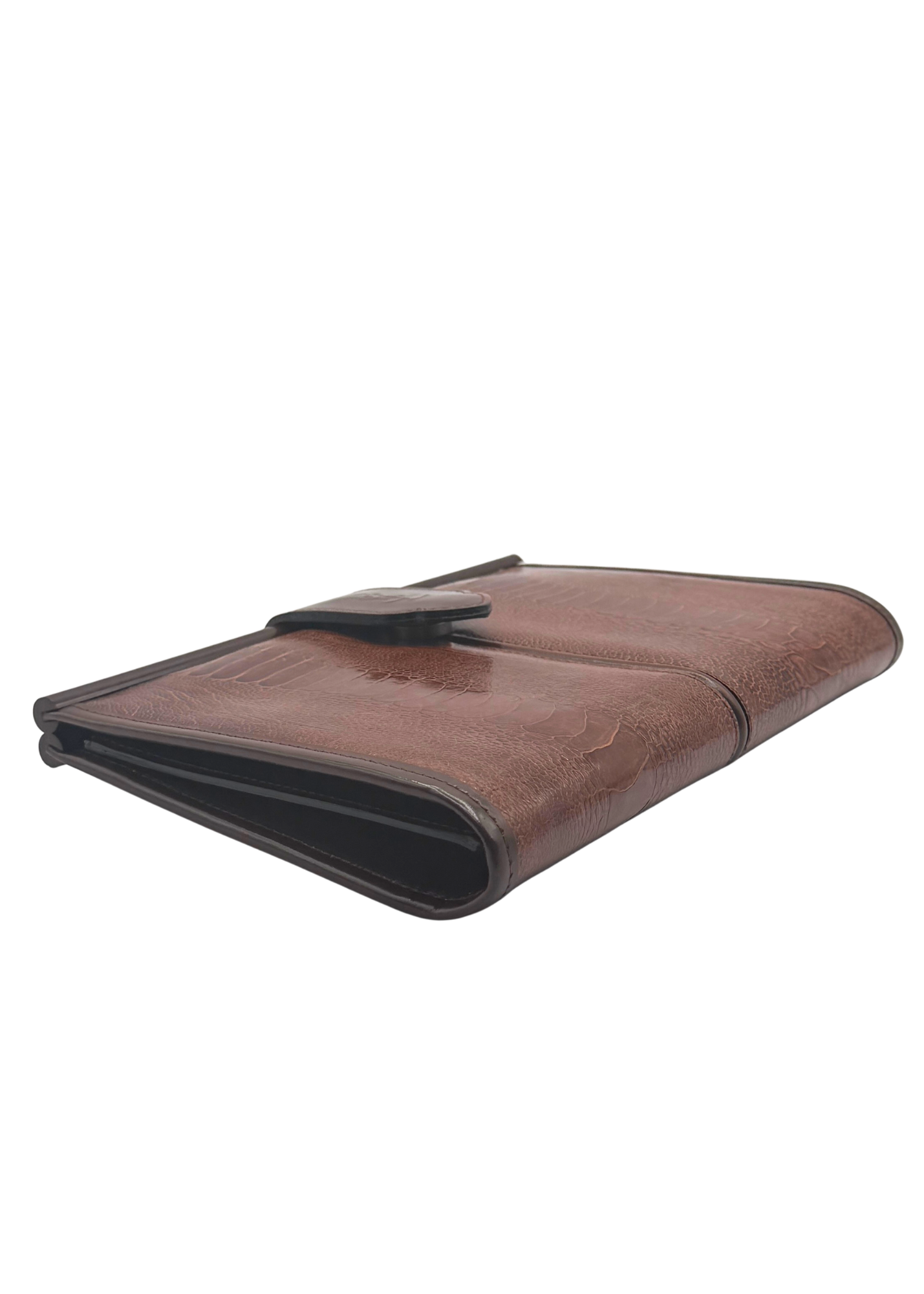 RARE YVES SAINT LAURENT CLUTCH