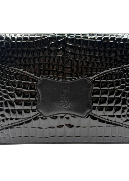 YVES SAINT LAURENT CLUTCH