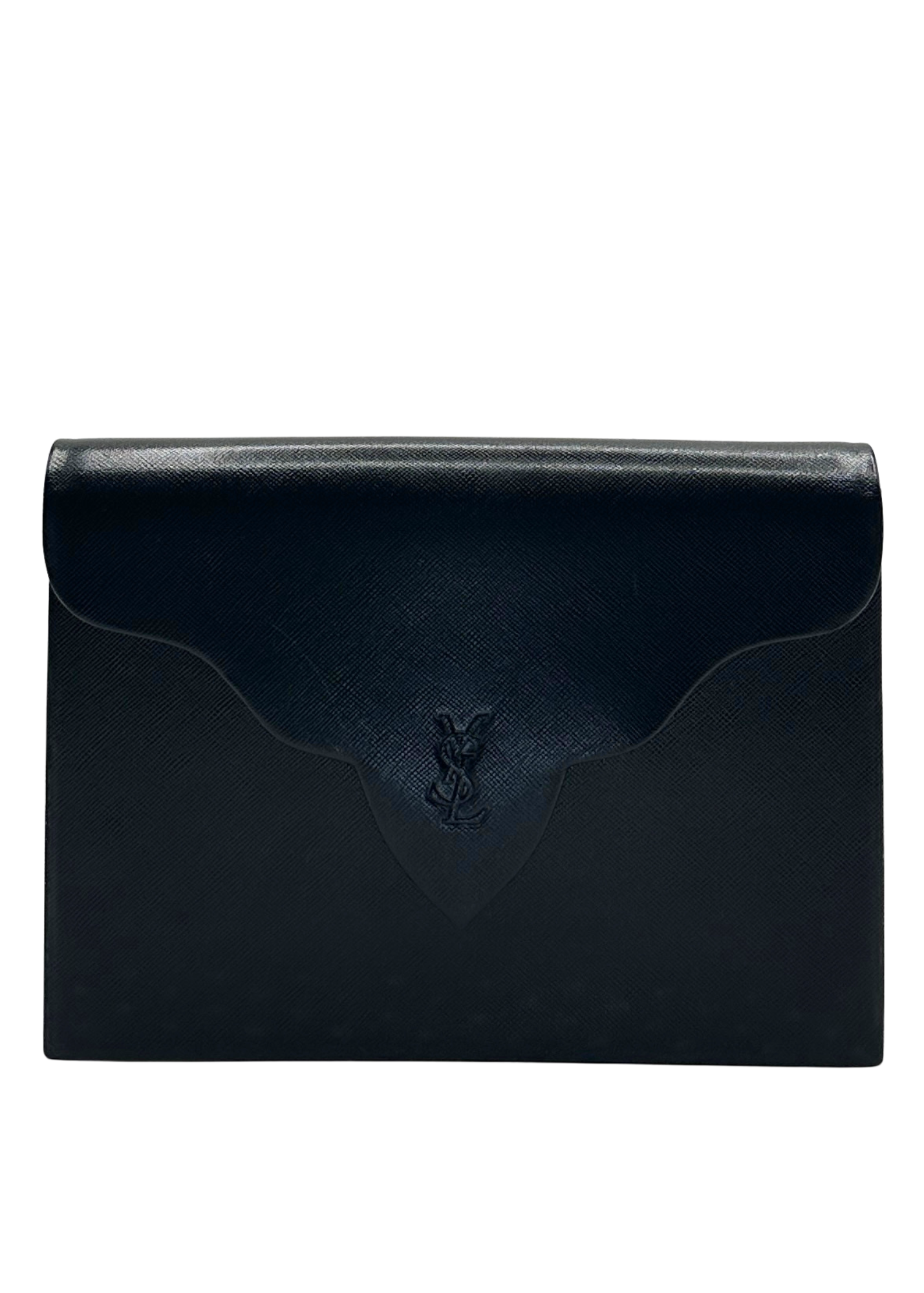 YVES SAINT LAURENT CLUTCH