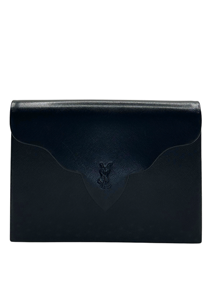 YVES SAINT LAURENT CLUTCH