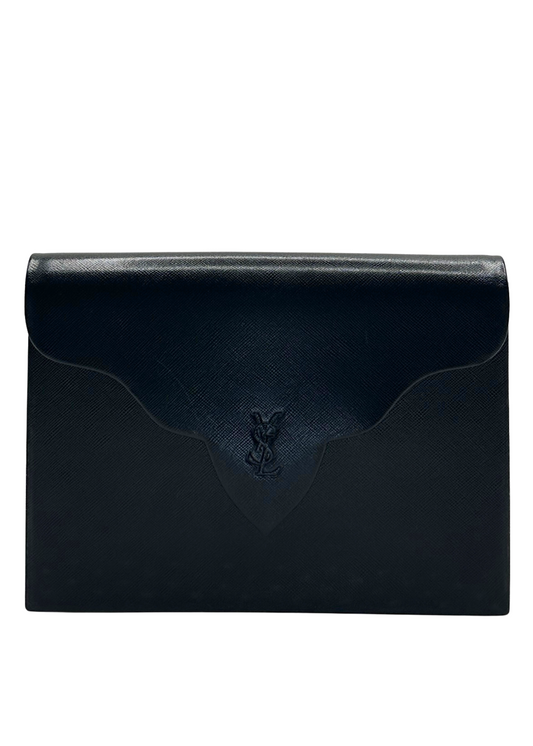 YVES SAINT LAURENT CLUTCH
