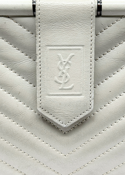 YVES SAINT LAURENT CLUTCH