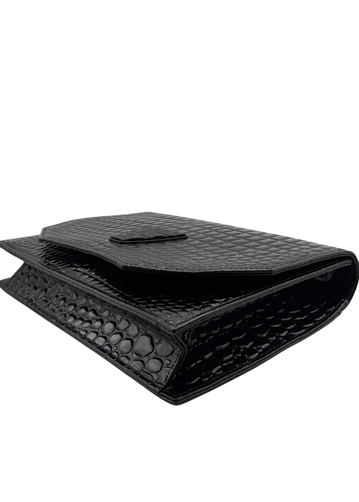 YVES SAINT LAURENT CLUTCH