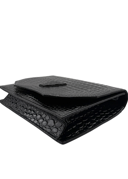 YVES SAINT LAURENT CLUTCH